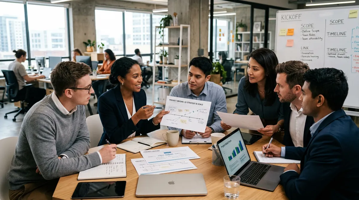 Истоки проекта — образование в области автострахования