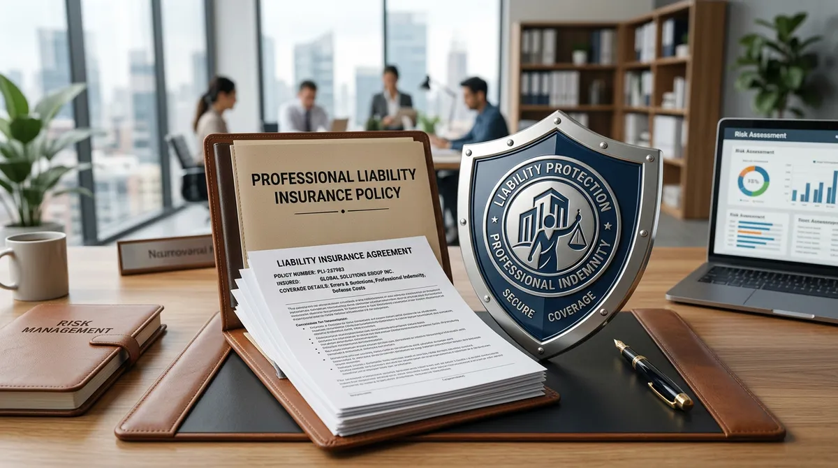 Страхование ответственности