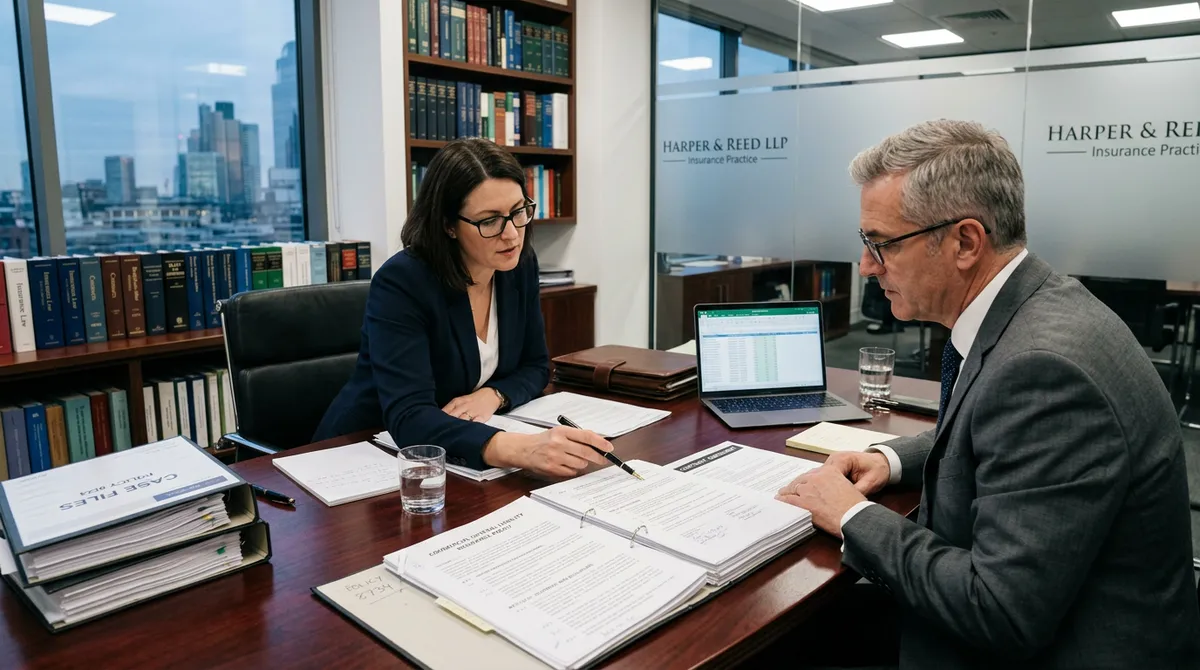 Условия страховых договоров