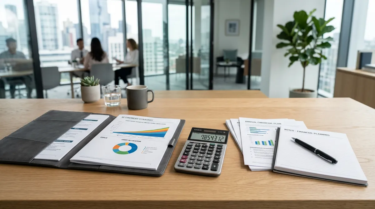 Принципы финансового мышления